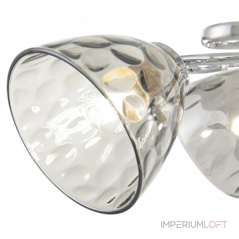 Потолочная люстра Arte Milano Napoli-9776 339776/5 CR