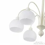 Люстра на штанге Arte Milano AM-Napoli 313066/D700/6 IV