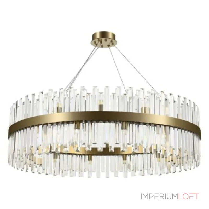На потолок 440110.960.28.G9.D1 BS Arte Milano от ImperiumLoft На потолок 440110.960.28.G9.D1 BS Arte Milano от ImperiumLoft
