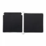 Розетка с заземлением и шторками + выключатель одноклавишный, 10AX 250V, 16A 250V 309.52-1.grey от ImperiumLoft