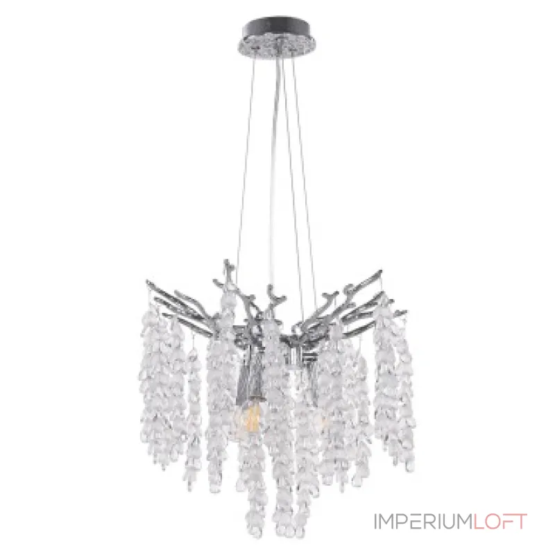 На потолок 230110.360.3.E14.H CR Arte Milano от ImperiumLoft На потолок 230110.360.3.E14.H CR Arte Milano от ImperiumLoft