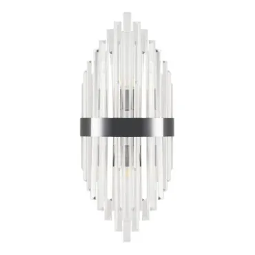 Бра 440122.255.4.E14.A1 BK Arte Milano Бра 440122.255.4.E14.A1 BK Arte Milano