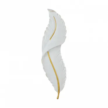 Настенный светильник светодиодный Arte Milano AM-268101 268101/D160/H630/19W/6K Wh Настенный светильник светодиодный Arte Milano AM-268101 268101/D160/H630/19W/6K Wh