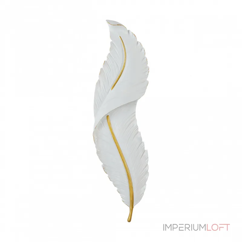 Настенный светильник светодиодный Arte Milano AM-268101 268101/D160/H630/19W/6K Wh от ImperiumLoft Настенный светильник светодиодный Arte Milano AM-268101 268101/D160/H630/19W/6K Wh от ImperiumLoft