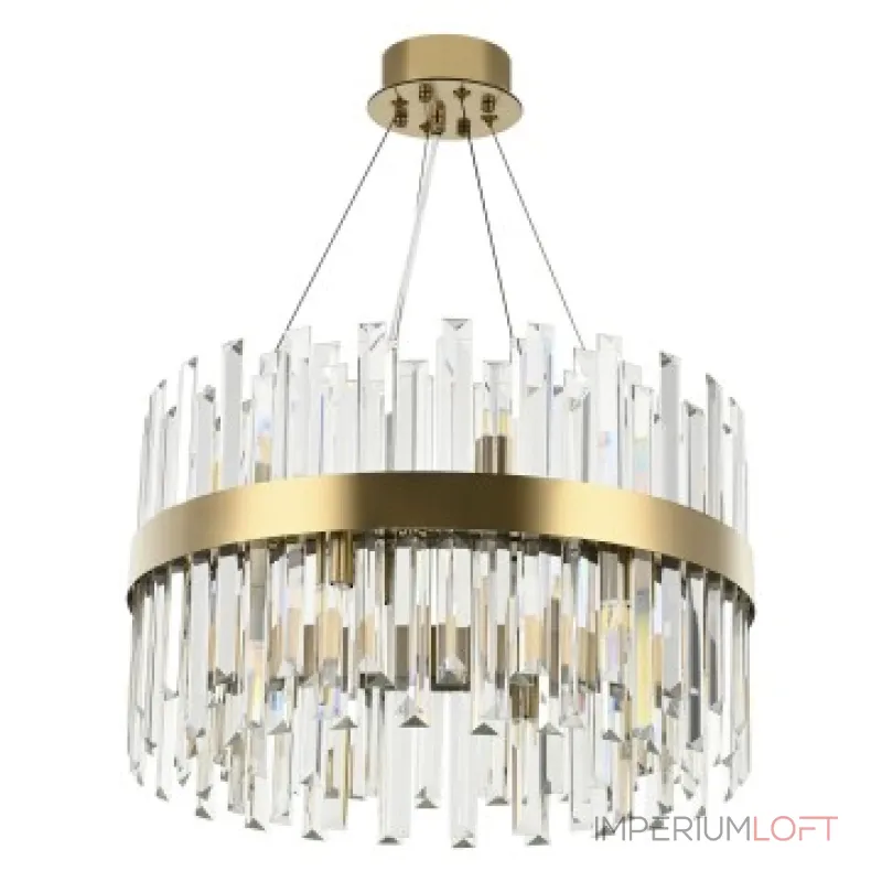 На потолок 440110.460.12.G9.D1 BS Arte Milano от ImperiumLoft На потолок 440110.460.12.G9.D1 BS Arte Milano от ImperiumLoft