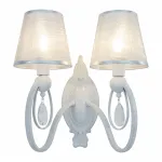 Бра Arte Milano AM347203 347203/2W WT+SL от ImperiumLoft