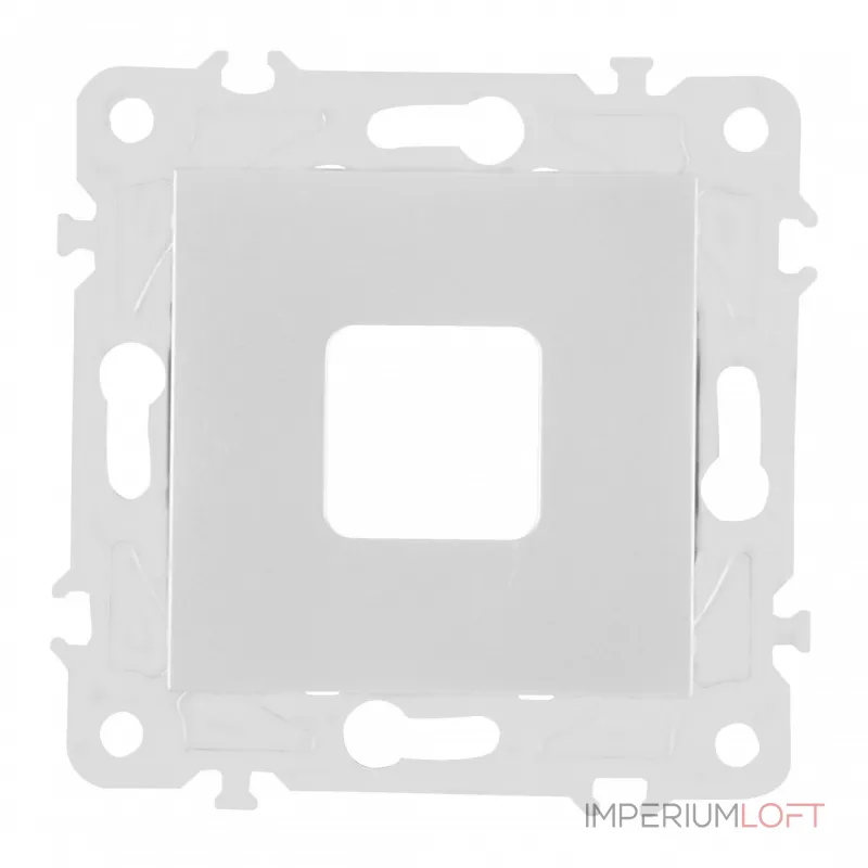 Вывод кабеля 203.49-1.silver от ImperiumLoft