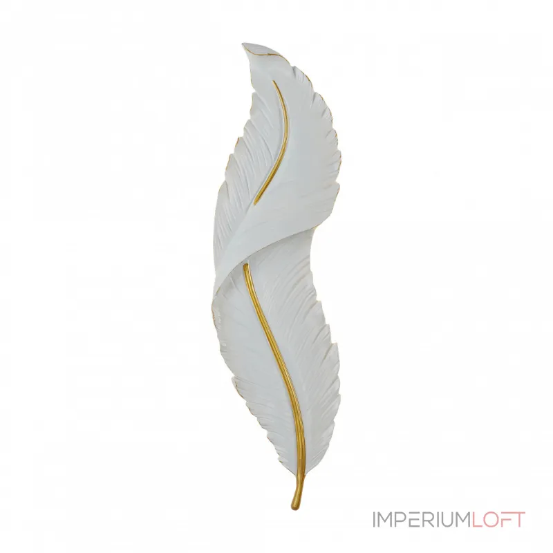 Настенный светильник светодиодный Arte Milano AM-268101 268101/D160/H630/19W/6K Wh от ImperiumLoft Настенный светильник светодиодный Arte Milano AM-268101 268101/D160/H630/19W/6K Wh от ImperiumLoft