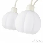 Люстра на штанге Arte Milano AM-Napoli 315066/D680/6 IV