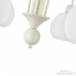 Люстра на штанге Arte Milano AM-Napoli 315066/D680/6 IV