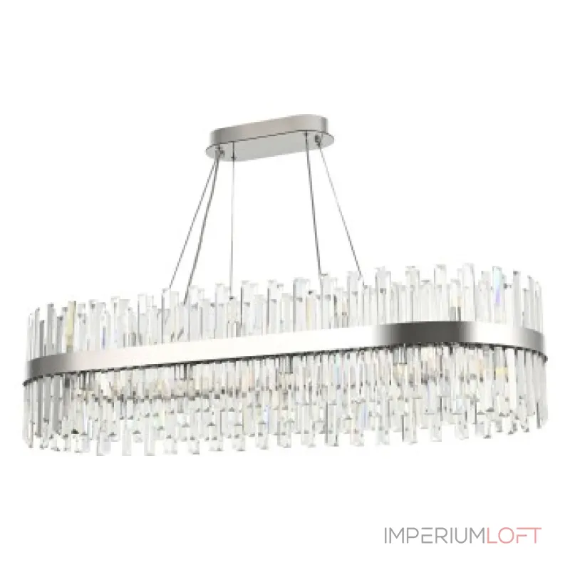 На потолок 440210.1150.24.G9.D1 CR Arte Milano от ImperiumLoft На потолок 440210.1150.24.G9.D1 CR Arte Milano от ImperiumLoft