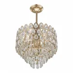 Люстра на штанге Arte Milano Sorrento-2019 372019/6/300/390 GD