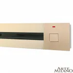 Встраиваемый шинопровод с выключателем, 25A 250V 385201TBB/100 Gold от ImperiumLoft