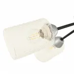 Потолочная люстра Arte Milano Napoli-326207 326207/5 CR.BK