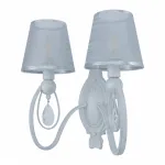 Бра Arte Milano AM347203 347203/2W WT+SL от ImperiumLoft
