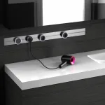 Трековая розетка, 16A 250V 380011TS/ES Black от ImperiumLoft