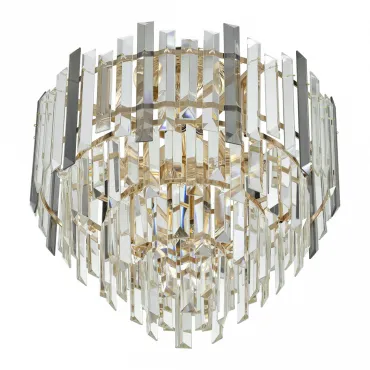 Потолочная люстра Arte Milano Sorrento-4409 374409/6/60/400 GD Потолочная люстра Arte Milano Sorrento-4409 374409/6/60/400 GD