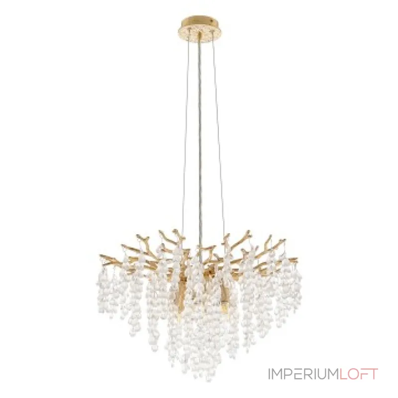 На потолок 230110.480.6.E14.H3 GW Arte Milano от ImperiumLoft На потолок 230110.480.6.E14.H3 GW Arte Milano от ImperiumLoft