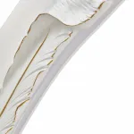 Настенный светильник светодиодный Arte Milano AM-268101 268101/D160/H630/19W/6K Wh от ImperiumLoft