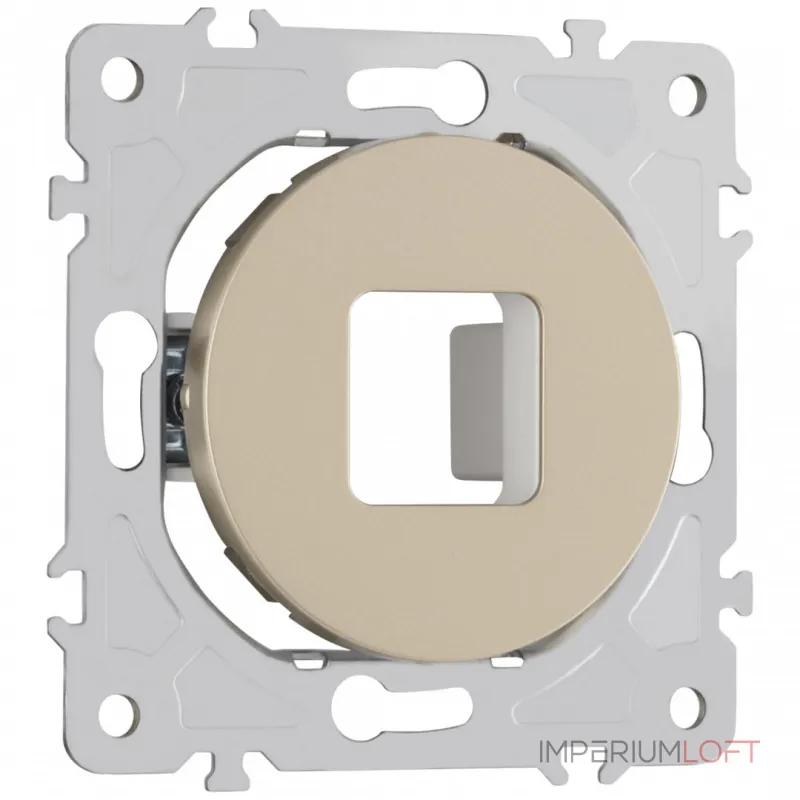 Вывод кабеля 202.49-1.shampan от ImperiumLoft