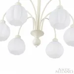 Люстра на штанге Arte Milano AM-Napoli 315066/D680/6 IV