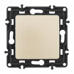 Декоративная заглушка 217.50-1.shampan от ImperiumLoft