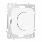Диммер, 500W 205.48-1.white от ImperiumLoft