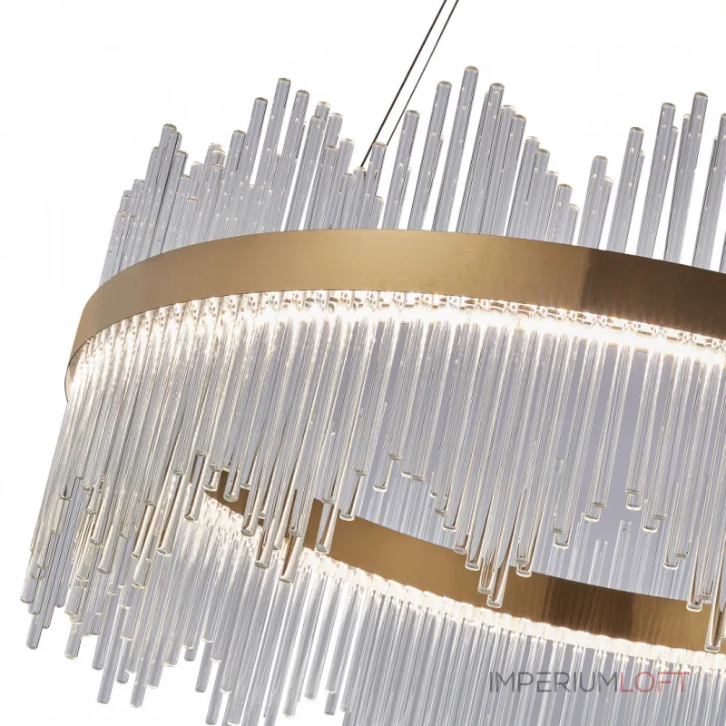 Подвесная люстра Arte Milano AM-Venezia 311033/D800 BS