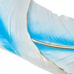 Настенный светильник светодиодный Arte Milano AM-268101 269101/D180/H880/27W/3K Bl от ImperiumLoft