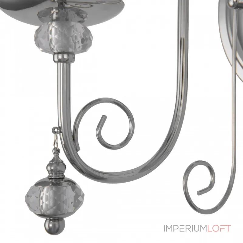 Бра Arte Milano AM346109 346109/2W CR от ImperiumLoft