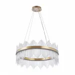 Подвесная люстра Arte Milano AM-Venezia 311033/D800 BS