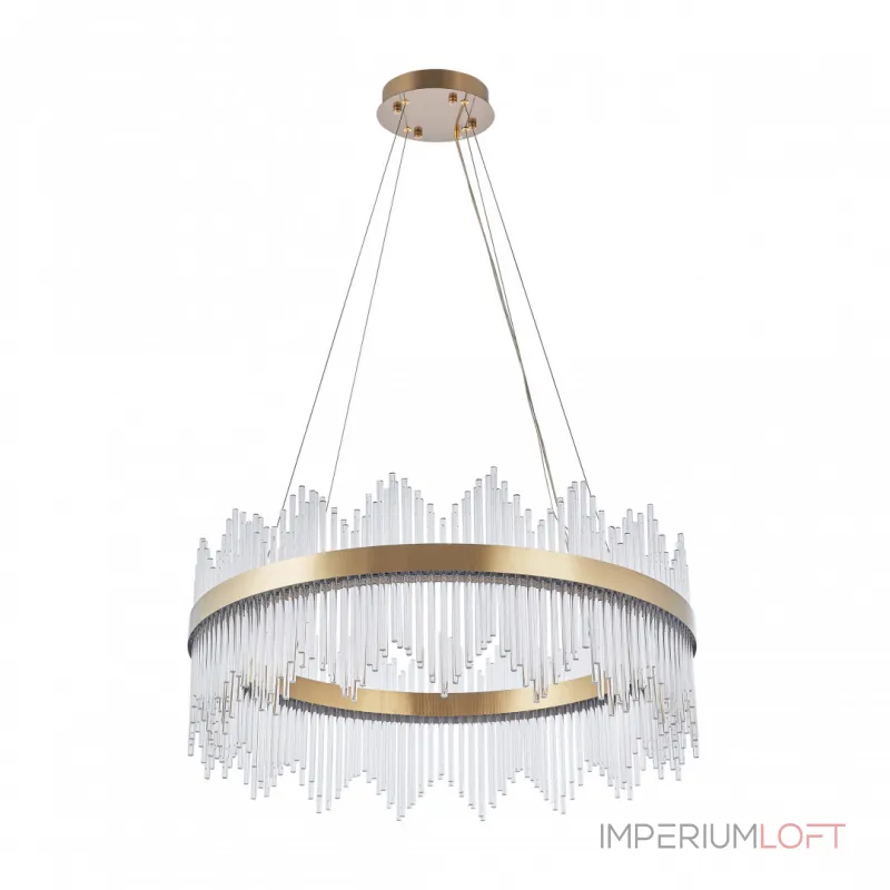 Подвесная люстра Arte Milano AM-Venezia 311033/D800 BS