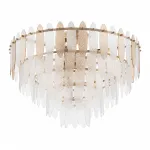 Потолочная люстра Arte Milano Sorrento-1309 371309/9/40/580 GD