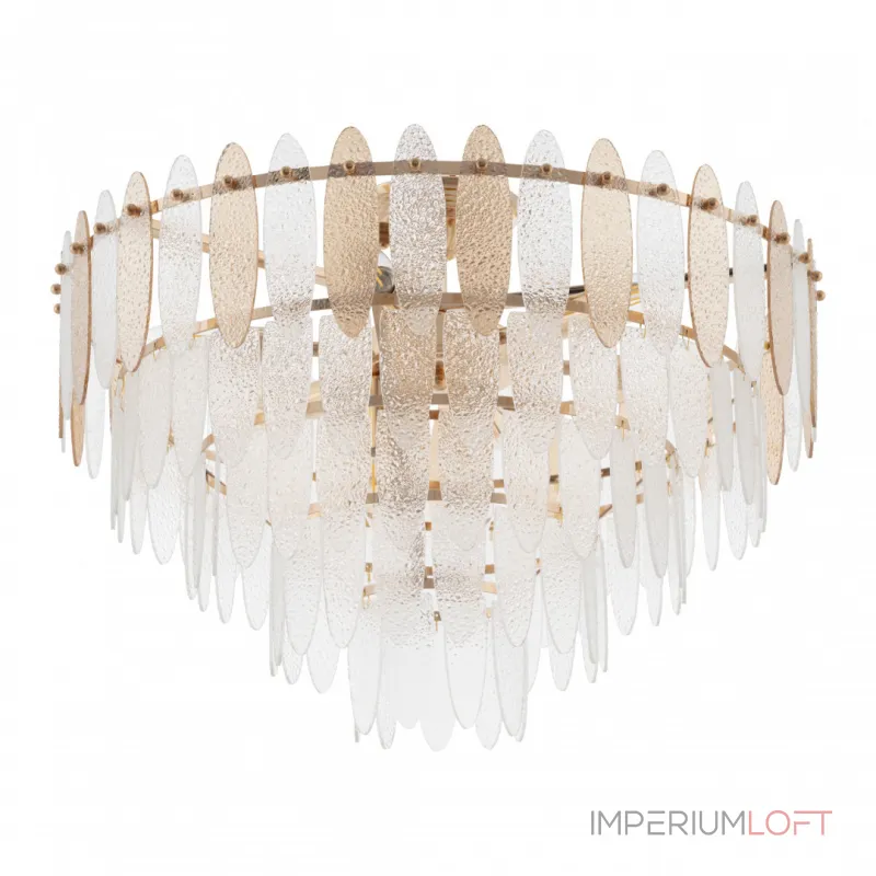 Потолочная люстра Arte Milano Sorrento-1309 371309/9/40/580 GD