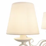 Подвесная люстра Arte Milano AM340369 340369/5 WT