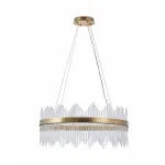 Подвесная люстра Arte Milano AM-Venezia 311033/D800 BS