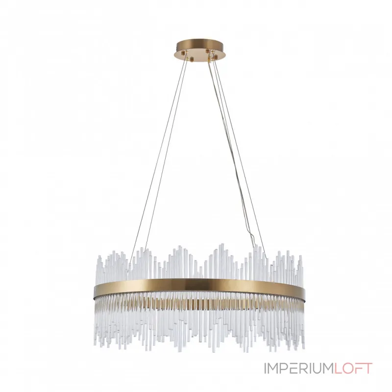 Подвесная люстра Arte Milano AM-Venezia 311033/D800 BS