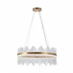 Подвесная люстра Arte Milano AM-Venezia 311033/D800 BS