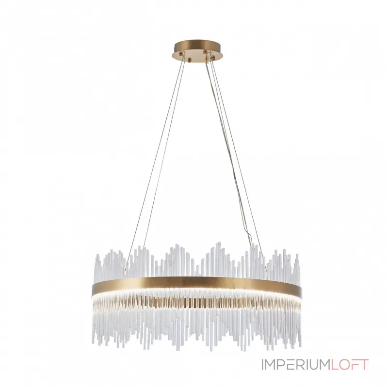 Подвесная люстра Arte Milano AM-Venezia 311033/D800 BS