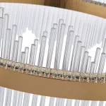 Подвесная люстра Arte Milano AM-Venezia 311033/D800 BS