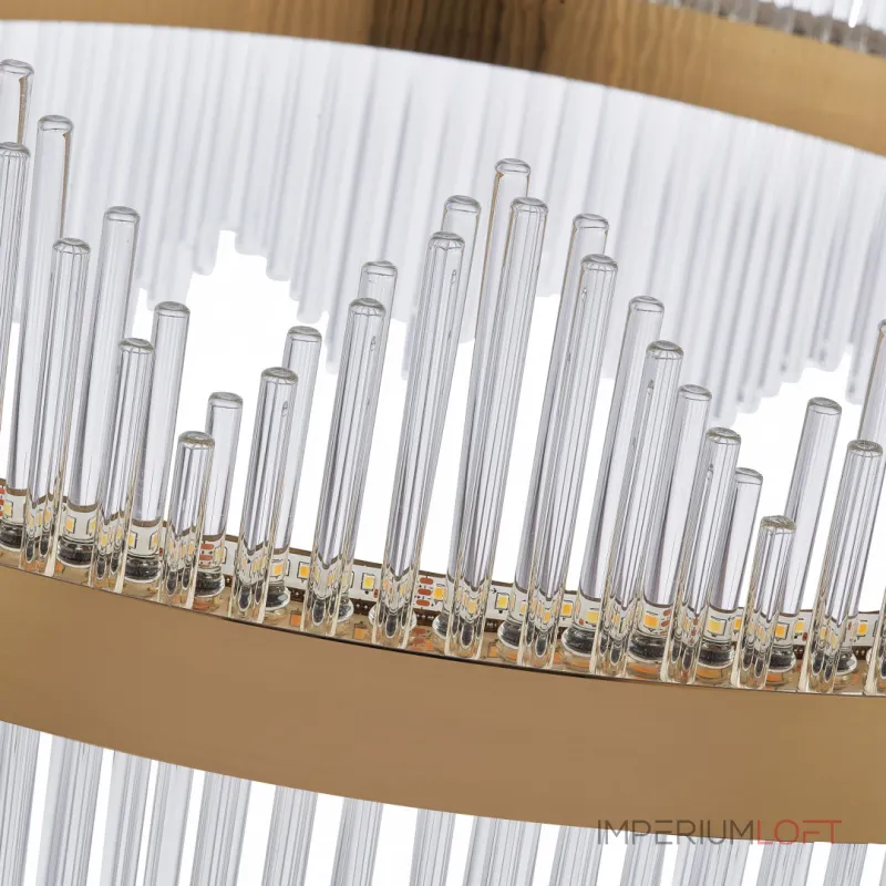 Подвесная люстра Arte Milano AM-Venezia 311033/D800 BS