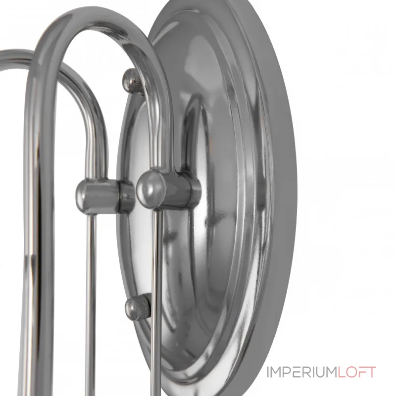 Бра Arte Milano AM346109 346109/2W CR от ImperiumLoft