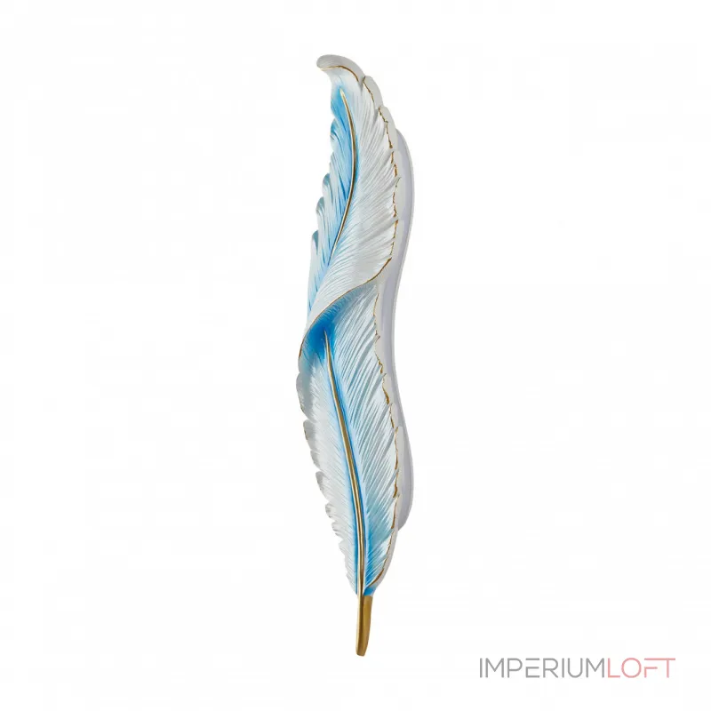 Настенный светильник светодиодный Arte Milano AM-268101 269101/D180/H880/27W/3K Bl от ImperiumLoft Настенный светильник светодиодный Arte Milano AM-268101 269101/D180/H880/27W/3K Bl от ImperiumLoft