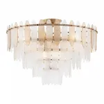 Потолочная люстра Arte Milano Sorrento-1309 371309/9/40/580 GD