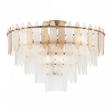 Потолочная люстра Arte Milano Sorrento-1309 371309/9/40/580 GD