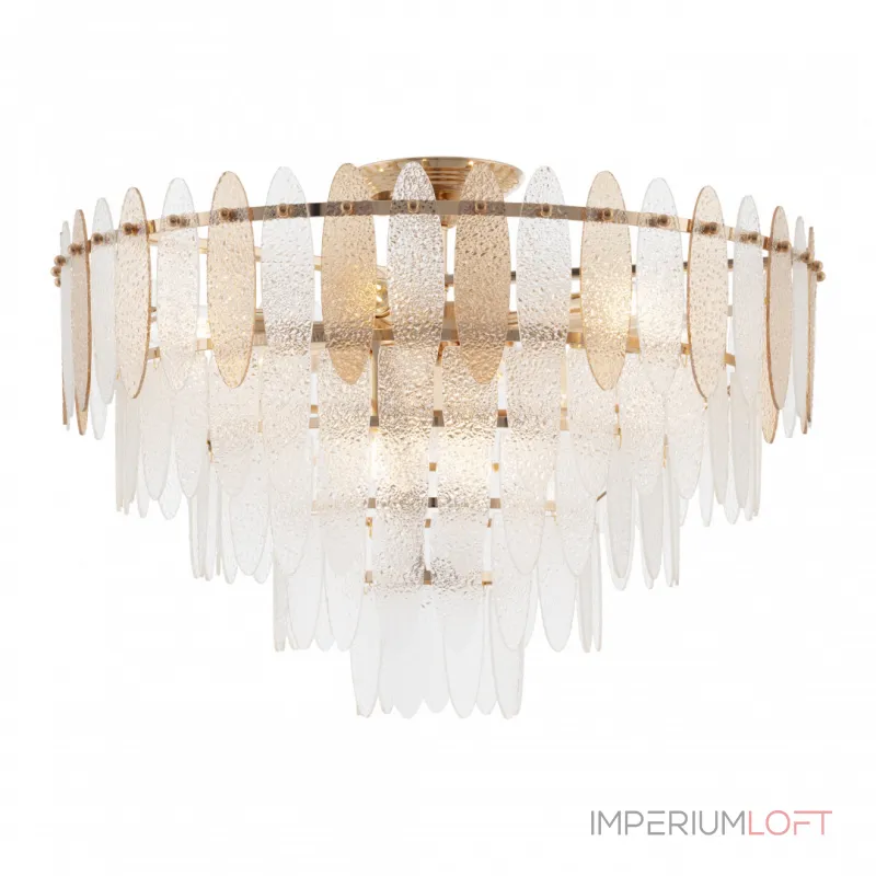 Потолочная люстра Arte Milano Sorrento-1309 371309/9/40/580 GD