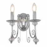 Бра Arte Milano AM346109 346109/2W CR от ImperiumLoft