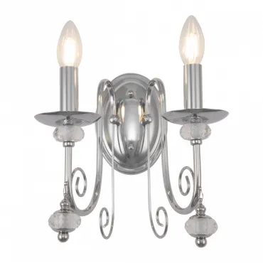 Бра Arte Milano AM346109 346109/2W CR