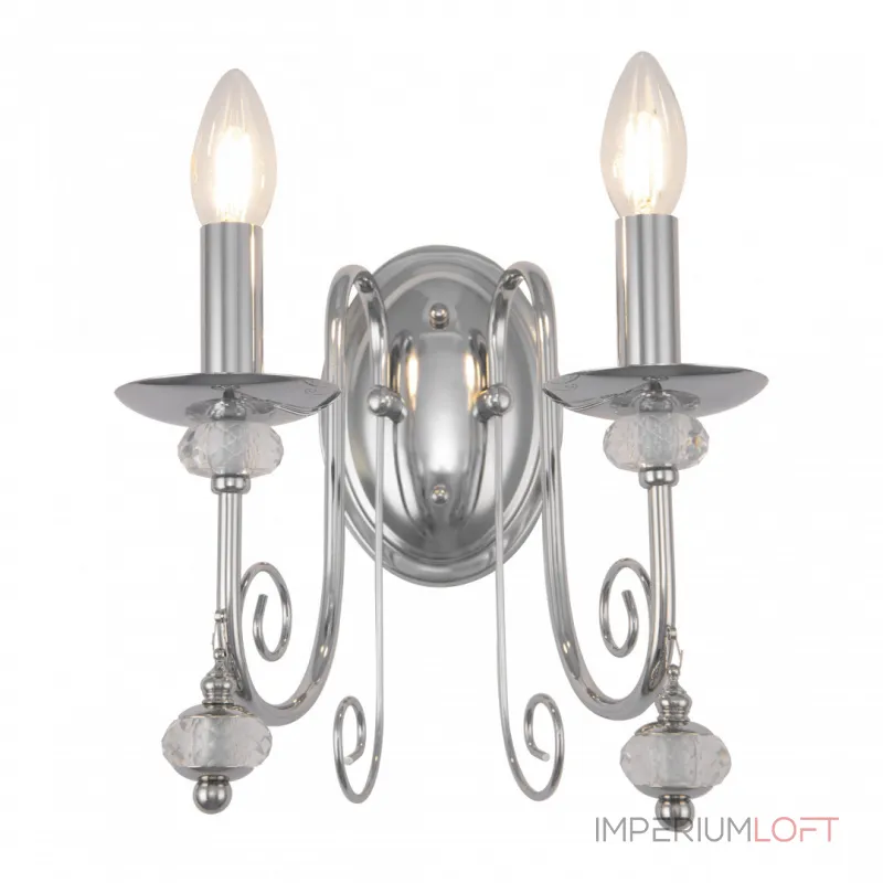 Бра Arte Milano AM346109 346109/2W CR от ImperiumLoft