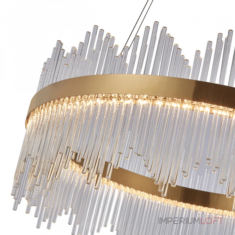 Подвесная люстра Arte Milano AM-Venezia 311033/D800 BS